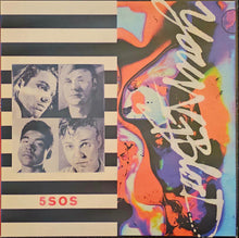Load image into Gallery viewer, 5 Seconds Of Summer - Youngblood Lp
