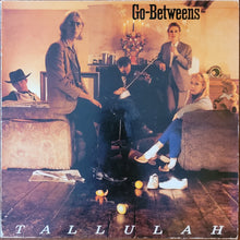 Load image into Gallery viewer, The Go-Betweens - Tallulah Lp
