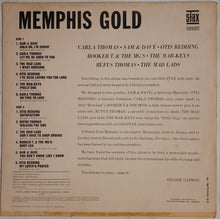 Load image into Gallery viewer, Various - Memphis Gold Vol. 1 Lp
