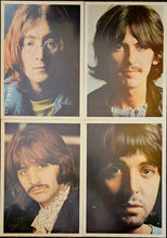 Load image into Gallery viewer, The Beatles - The Beatles (The White Album) Lp
