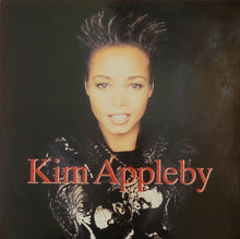 Load image into Gallery viewer, Kim Appleby - Kim Appleby Lp
