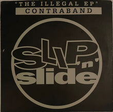 Load image into Gallery viewer, Ilfitrate - The Illegal EP
