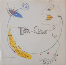 Load image into Gallery viewer, The Cure - The Caterpillar 12&quot; Single
