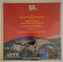 Load image into Gallery viewer, Cinderella - Heartbreak Station 10&quot; Single (Ltd Picture Disc, Numbered)
