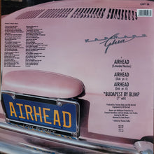 Load image into Gallery viewer, Thomas Dolby - Airhead 12&quot; Single
