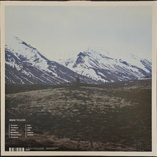 Load image into Gallery viewer, SOHN - Tremors Lp

