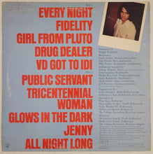 Load image into Gallery viewer, Reggie Knighton - Reggie Knighton Lp
