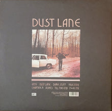 Load image into Gallery viewer, Yann Tiersen - Dust Lane Lp
