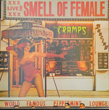 Load image into Gallery viewer, The Cramps - Smell Of Female Mini Album
