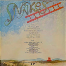 Load image into Gallery viewer, Gerry Rafferty - Snakes And Ladders Lp

