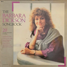 Load image into Gallery viewer, Barbara Dickson - The Barbara Dickson Songbook Lp
