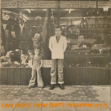 Load image into Gallery viewer, Ian Dury - New Boots And Panties Lp
