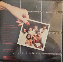 Load image into Gallery viewer, Average White Band - Warmer Communications Lp
