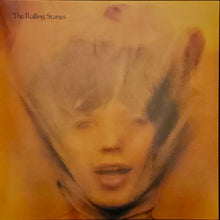 Load image into Gallery viewer, The Rolling Stones – Goats Head Soup Lp
