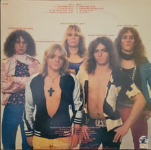 Load image into Gallery viewer, Accept - Accept Lp (USA Press)

