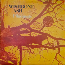 Load image into Gallery viewer, Wishbone Ash - Pilgrimage Lp
