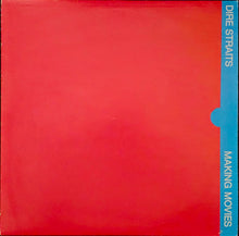 Load image into Gallery viewer, Dire Straits - Making Movies Lp
