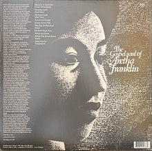 Load image into Gallery viewer, Aretha Franklin - The Gospel Soul Of Lp
