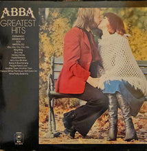 Load image into Gallery viewer, Abba - Greatest Hits Lp
