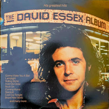 Load image into Gallery viewer, David Essex - The David Essex Album Lp
