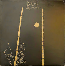 Load image into Gallery viewer, Kid Creole And The Coconuts - Fresh Fruit In Foreign Places Lp
