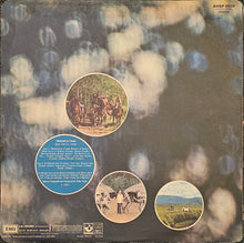 Load image into Gallery viewer, Pink Floyd - Obscured By Clouds Lp (First Corrected Cut)
