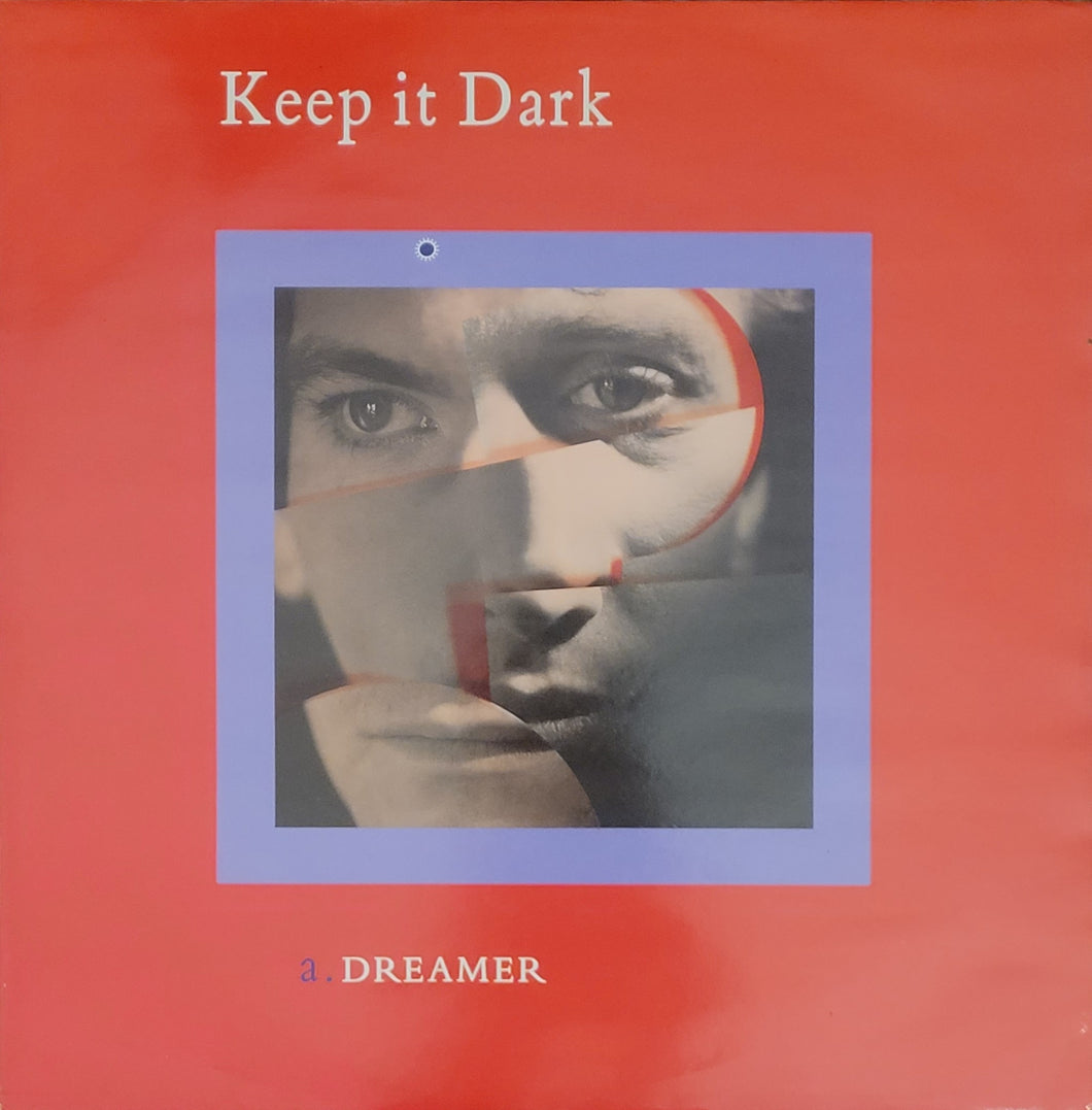 Keep It Dark - Dreamer 12