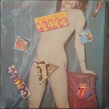 Load image into Gallery viewer, Rolling Stones - Undercover Lp
