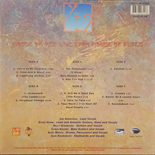 Load image into Gallery viewer, Yes - House Of Yes : Live From House Of Blues Lp
