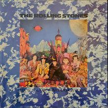Load image into Gallery viewer, The Rolling Stones ‎– Their Satanic Majesties Request Lp
