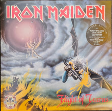 Load image into Gallery viewer, Iron Maiden - The First Ten Years - Up The Irons Lp Box Set (Limited Edition)

