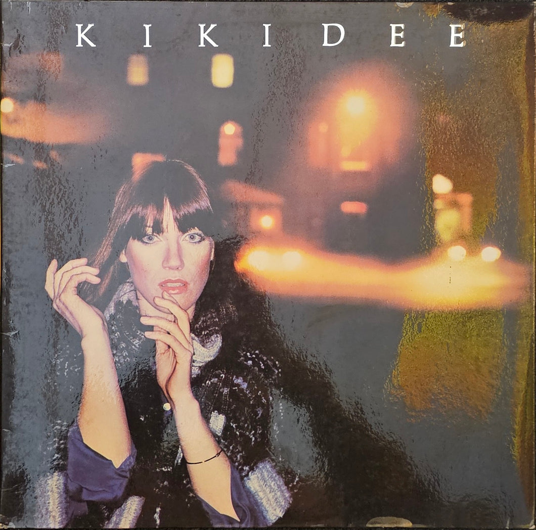 Kiki Dee - Kiki Dee Lp