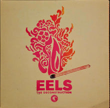 Load image into Gallery viewer, Eels - Deconstruction Lp (Ltd 10" Yellow)
