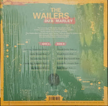 Load image into Gallery viewer, The Wailers – Dub Marley Lp
