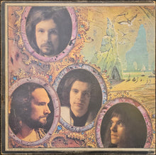 Load image into Gallery viewer, Greenslade - Time And Tide Lp
