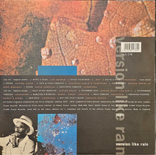 Load image into Gallery viewer, Various With The Upsetters ‎– Version Like Rain Lp
