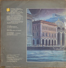 Load image into Gallery viewer, Rondo Veneziano – La Serenissima (Theme From Venice In Peril) 12&quot; Single
