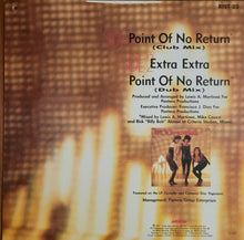 Load image into Gallery viewer, Exposé – Point Of No Return 12&quot; Single
