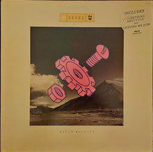 Load image into Gallery viewer, Level 42 - World Machine Lp
