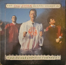 Load image into Gallery viewer, The Reverend Horton Heat ‎– The Full-Custom Gospel Sounds Of Lp
