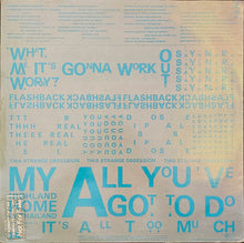 Load image into Gallery viewer, Yukihiro Takahashi – What, Me Worry? Lp
