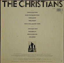 Load image into Gallery viewer, The Christians - The Christians Lp
