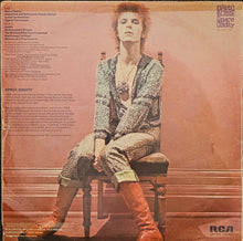 Load image into Gallery viewer, David Bowie - Space Oddity Lp
