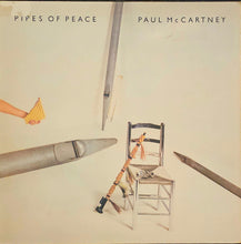 Load image into Gallery viewer, Paul McCartney - Pipes Of Peace Lp
