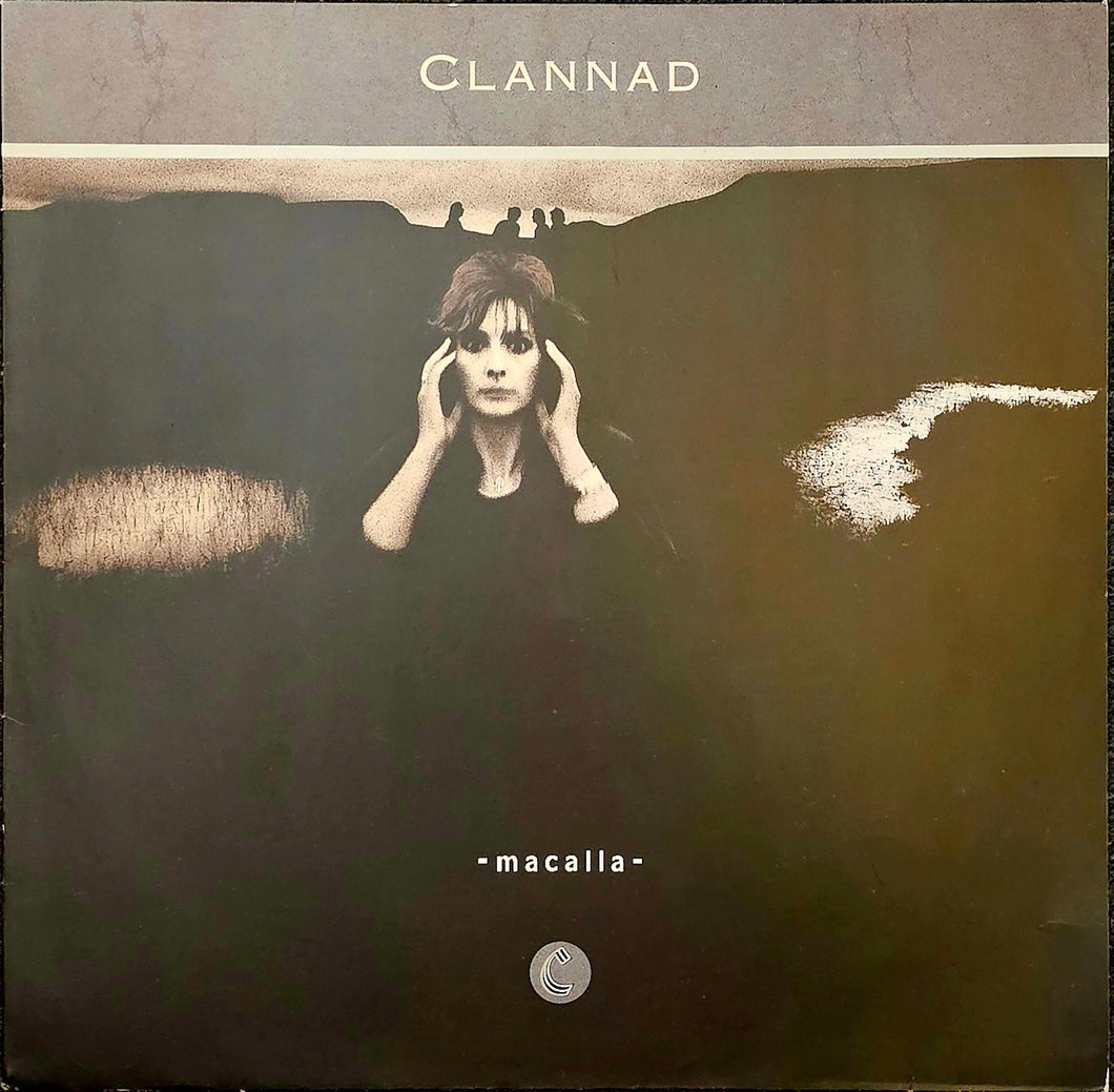 Clannad - Macalla Lp