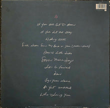 Load image into Gallery viewer, Terence Trent D'Arby - Introducing The Hardline According To Lp
