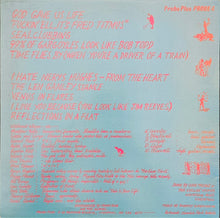 Load image into Gallery viewer, Half Man Half Biscuit - Back In The D.H.S.S. Lp
