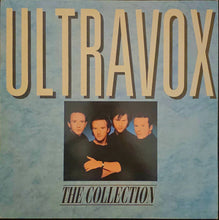Load image into Gallery viewer, Ultravox - The Collection Lp

