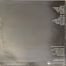 Load image into Gallery viewer, Adam And The Ants - Dirk Wears White Sox Lp
