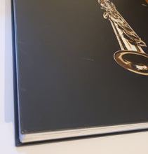 Load image into Gallery viewer, Chris Wood - Evening Blue Lp Book Set + CDs (Deluxe Edition Numbered &amp; Signed)
